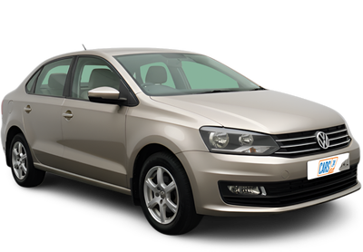Volkswagen Vento-img